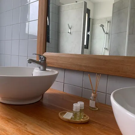 Maison Sable A 17940 펜션