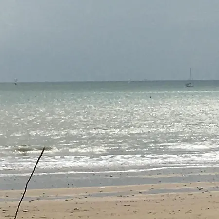 Maison Sable A 17940 펜션 *