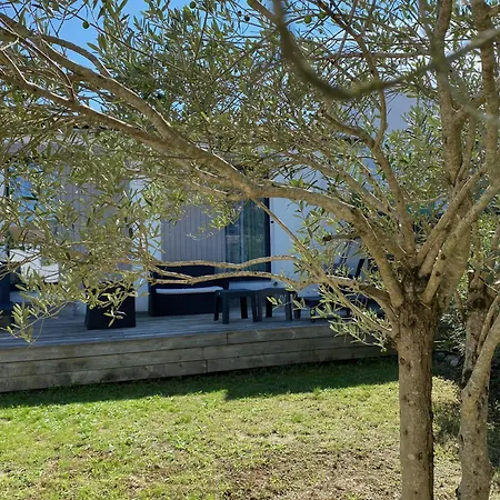 Maison Sable A 17940 * 리베도플라줴