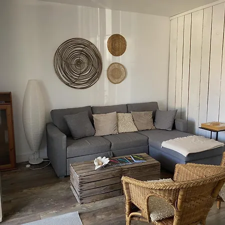 Maison Sable A 17940 * 리베도플라줴