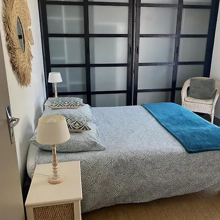 Maison Sable A 17940