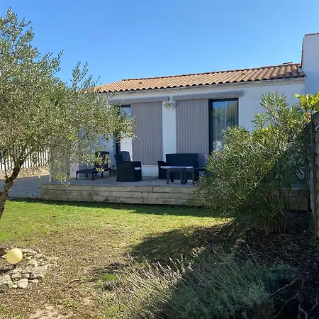 Maison Sable A 17940 *