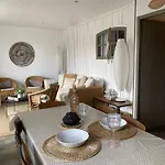 Maison Sable A 17940 Дом отдыха Ривду-Плаж