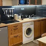 Holiday home Maison Sable A 17940 Rivedoux-Plage