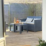 Casa vacanze Maison Sable à 17940 *