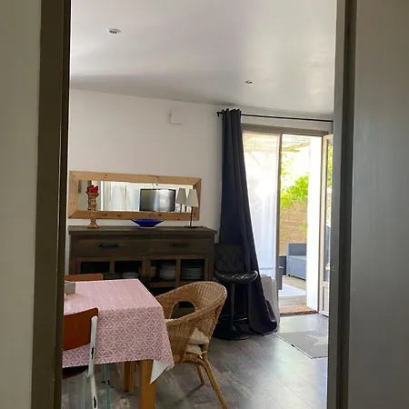 Сasa de vacaciones Maison Sable A 17940 Rivedoux-Plage