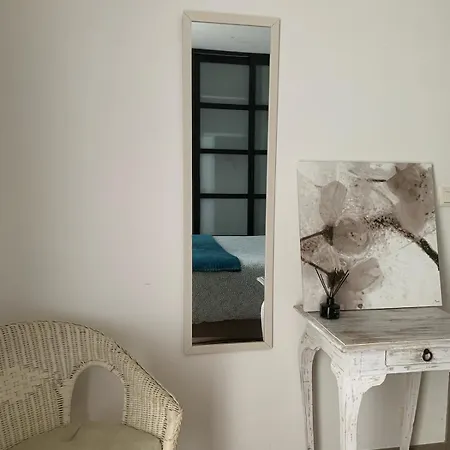 Maison Sable A 17940 Vakantiehuis *