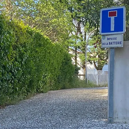 Maison Sable A 17940 Vakantiehuis Rivedoux-Plage