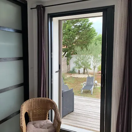 Maison Sable A 17940 *