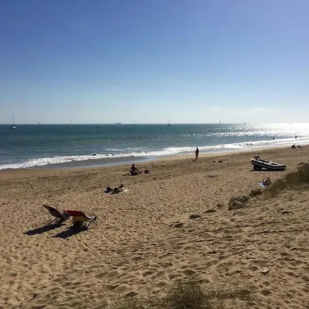 Сasa de vacaciones Maison Sable A 17940 *