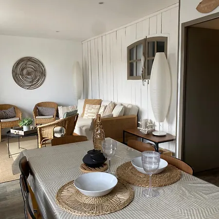 Maison Sable A 17940 Holiday home Rivedoux-Plage