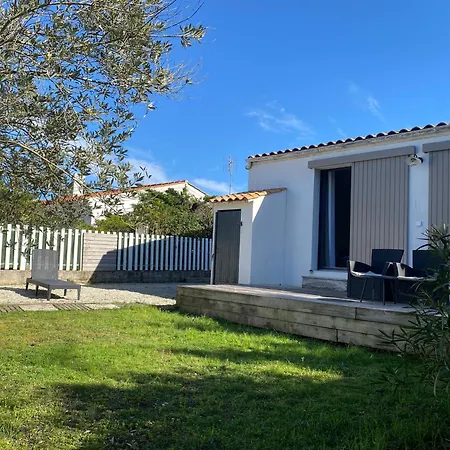 Maison Sable A 17940