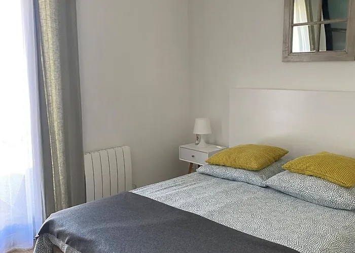 Maison Sable A 17940 Сasa de vacaciones